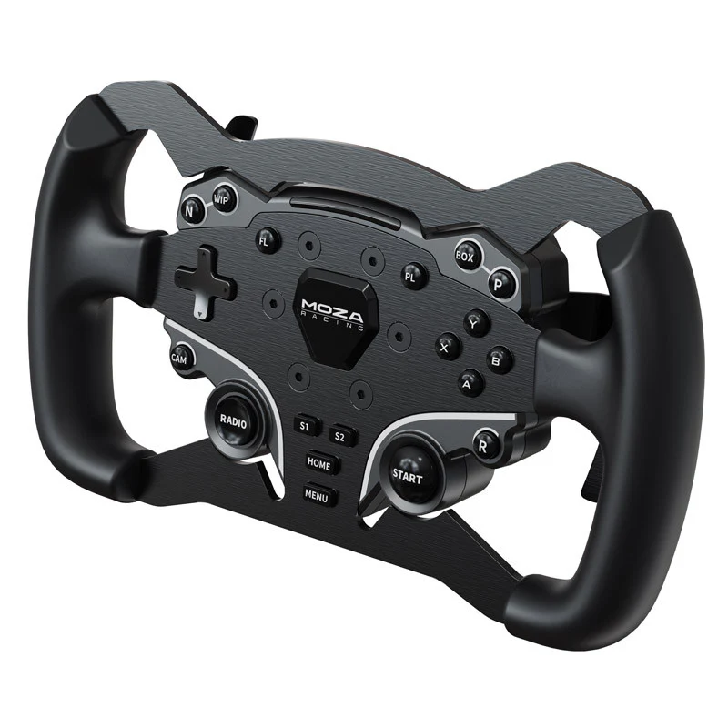 MOZA ES Formula Felgen-Mod– (28 cm)