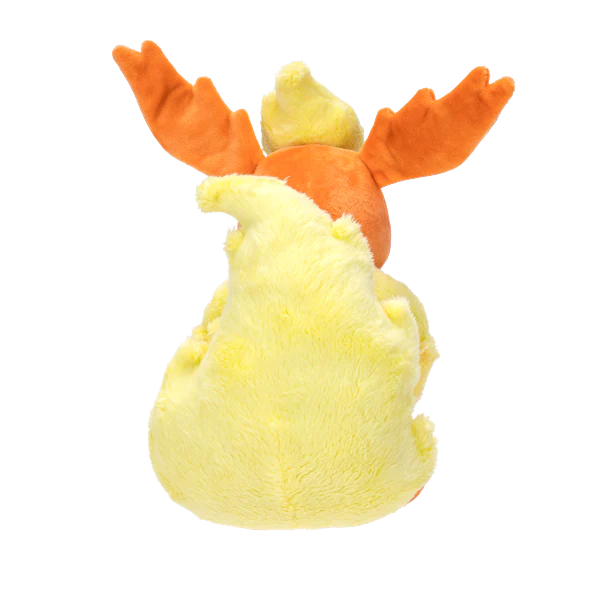 Pokémon - Plush 20 cm Flareon  (PKW3406)