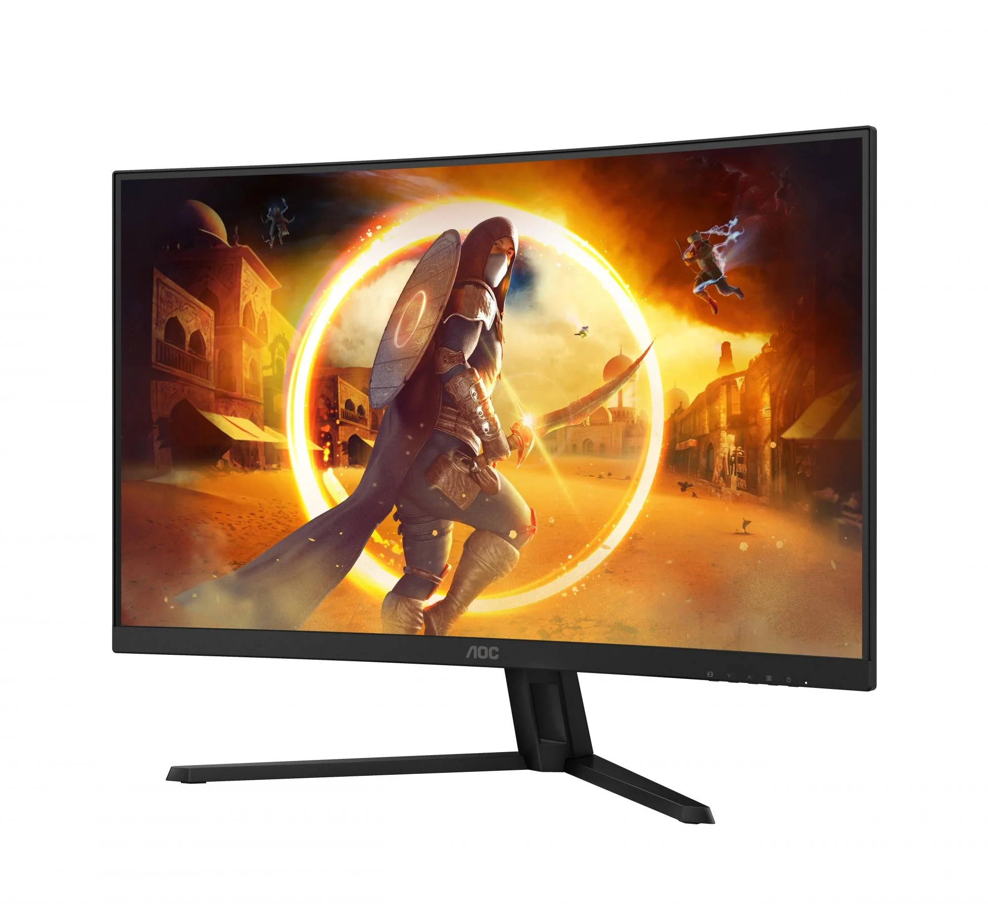 AOC CQ32G4VE 31.5 VA 16:9 Curved