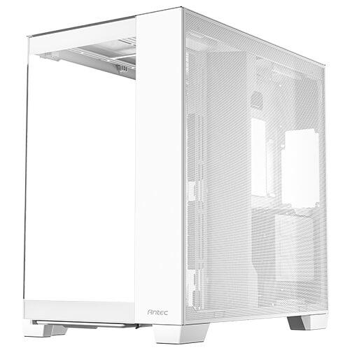 Antec C8 Hvid