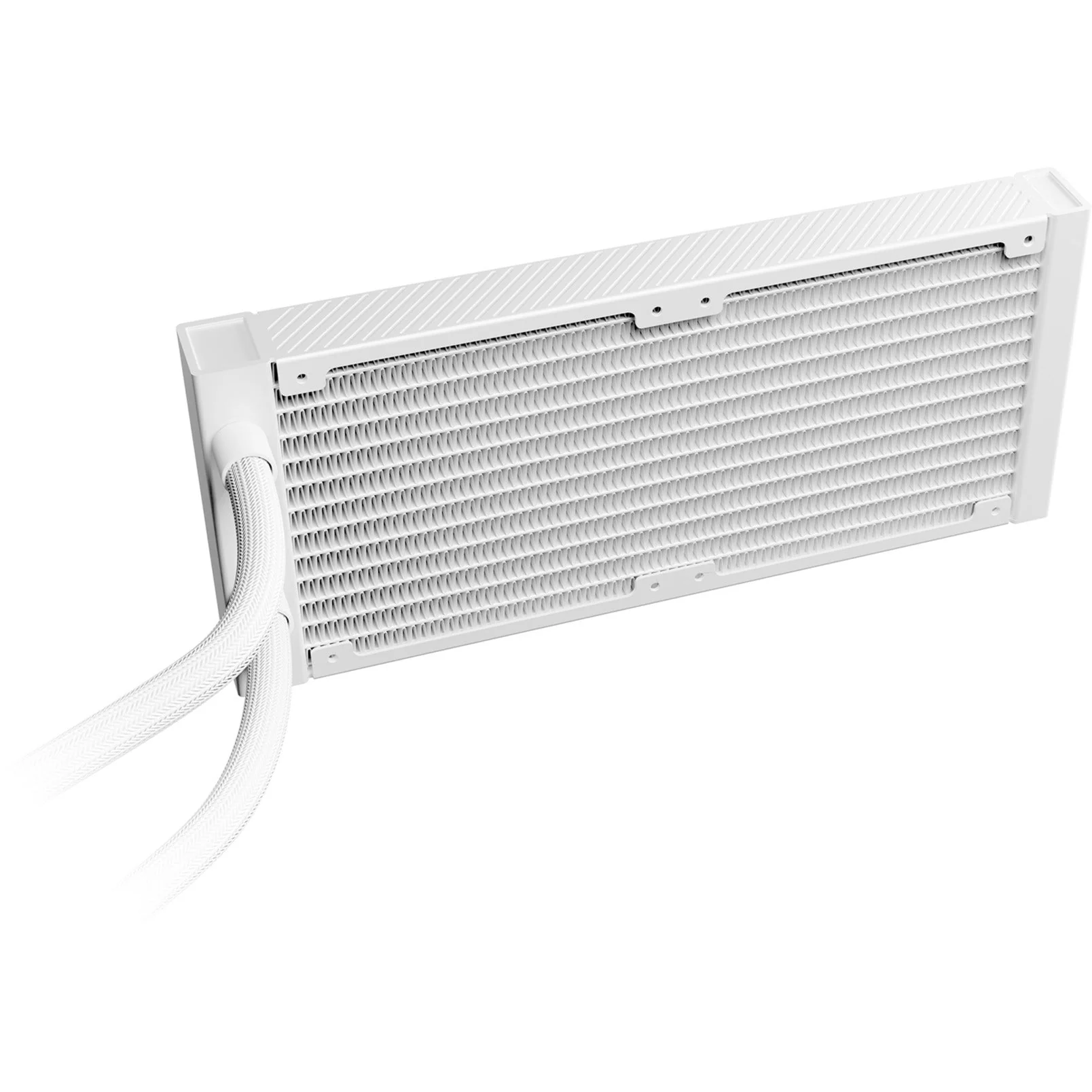 be quiet! Light Loop 240mm white. water cooling (white)