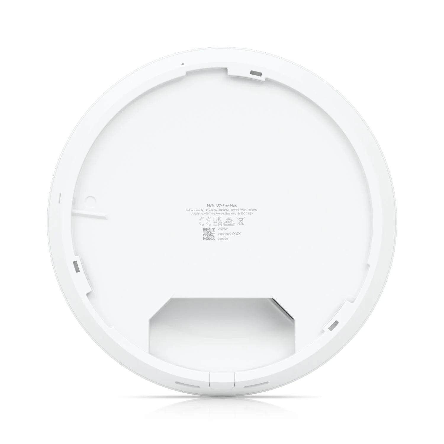 Ubiquiti U7-Pro-Max - access point