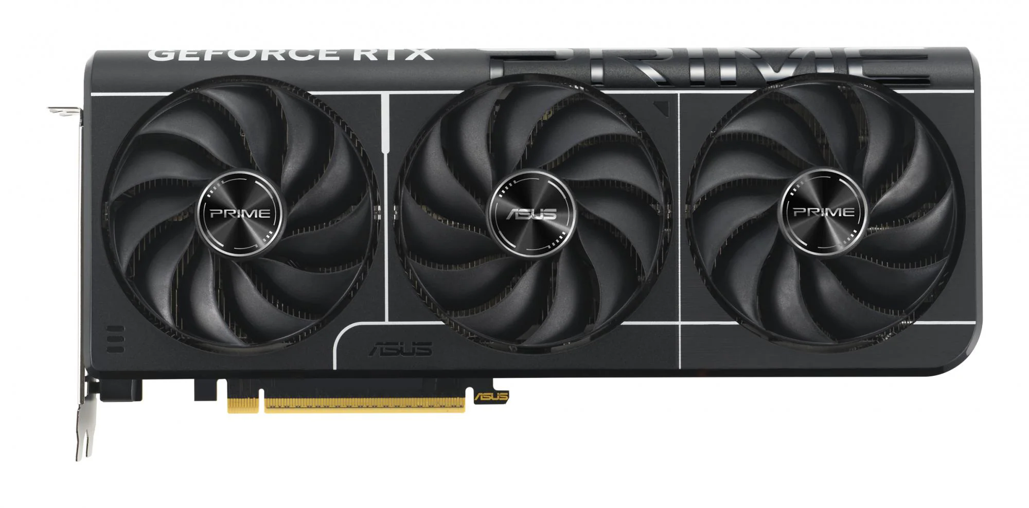 ASUS GeForce RTX 5070 TI 16GB PRIME OC