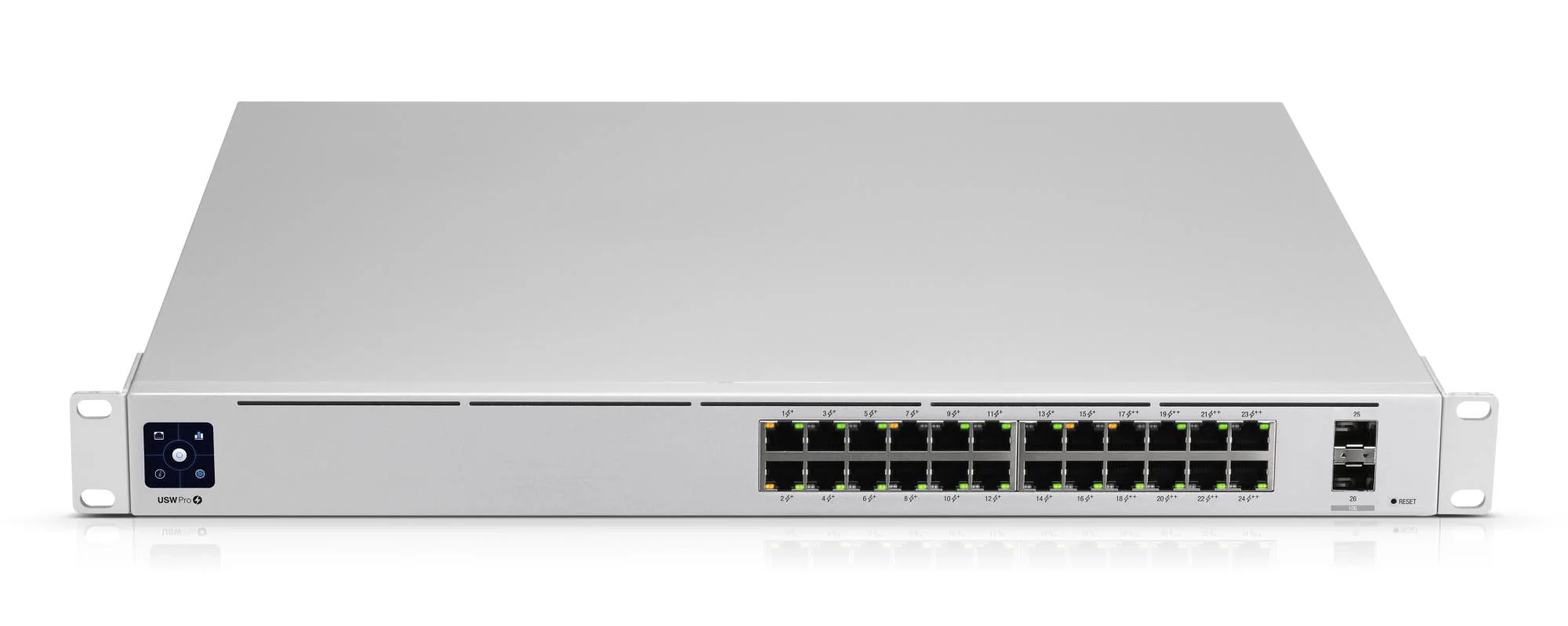 Ubiquiti USW-Pro-24-POE - Switch