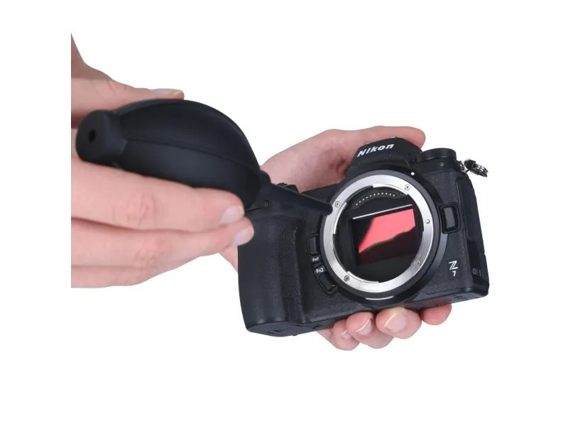 Rollei objektiv-rengøringsæt