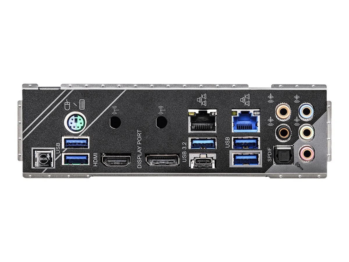 ASRock Z690 Extreme ATX LGA1700 Intel Z690