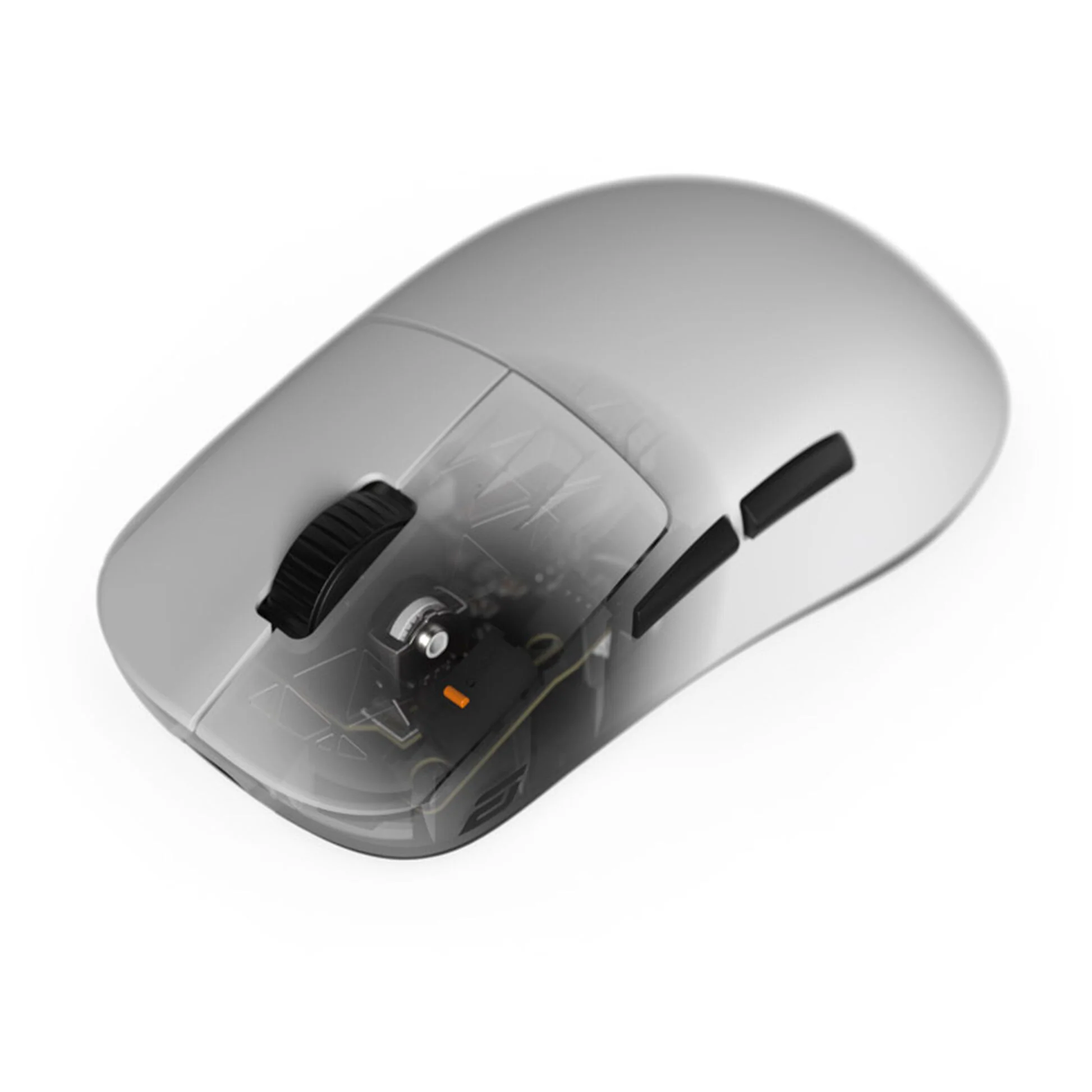 Endgame Gear OP1 Switch Pak - Omron 60m 45-75gf. set of 2