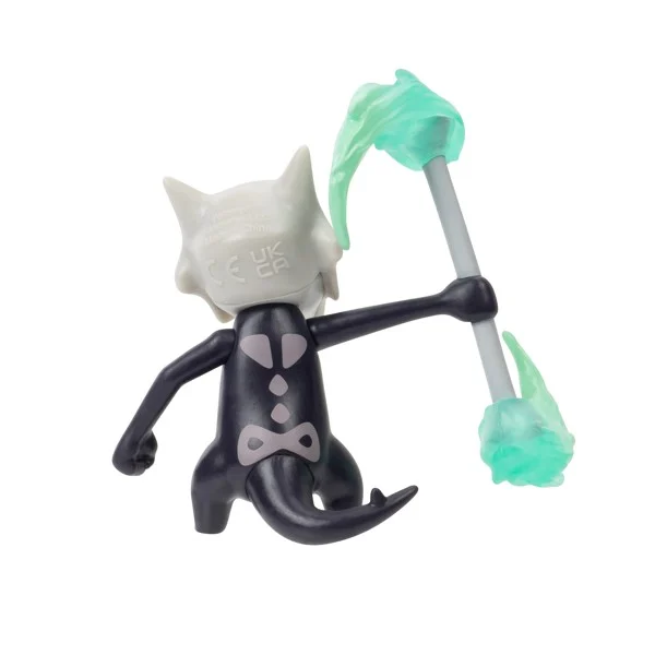 Pokemon - Battle Figure 8 Pk (PKW3615)