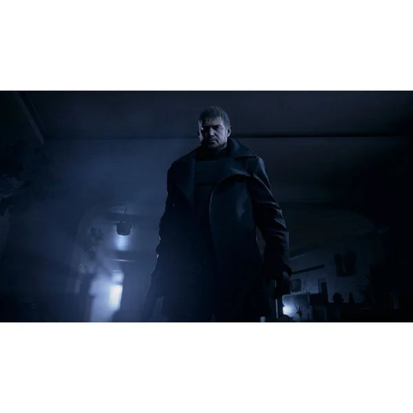 Resident Evil Village (Gold Edition) - Xbox Series X