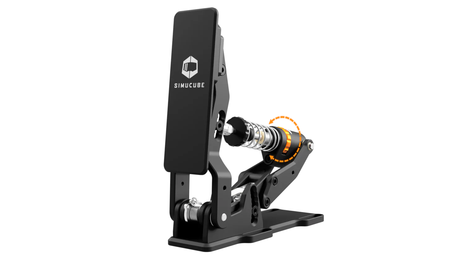 Simucube Throttle Pedal