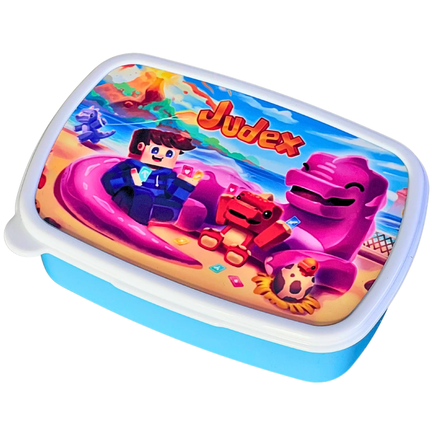 Judex Skolestart Bundle