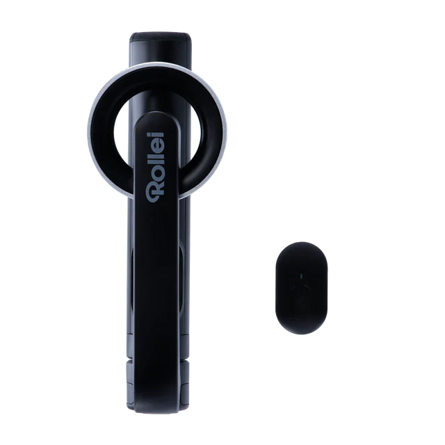 Rollei Smartphone Selfie Stativ Magnet
