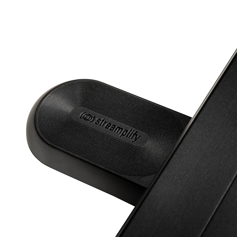 Streamplify SCREEN LIFT Grüner Bildschirm. 200 x 150 cm