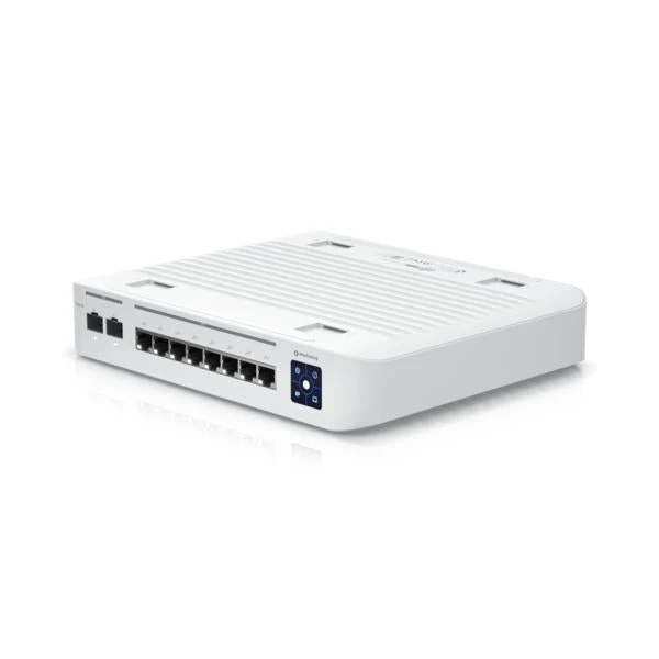 Ubiquiti Unifi Switch Enterprise 8