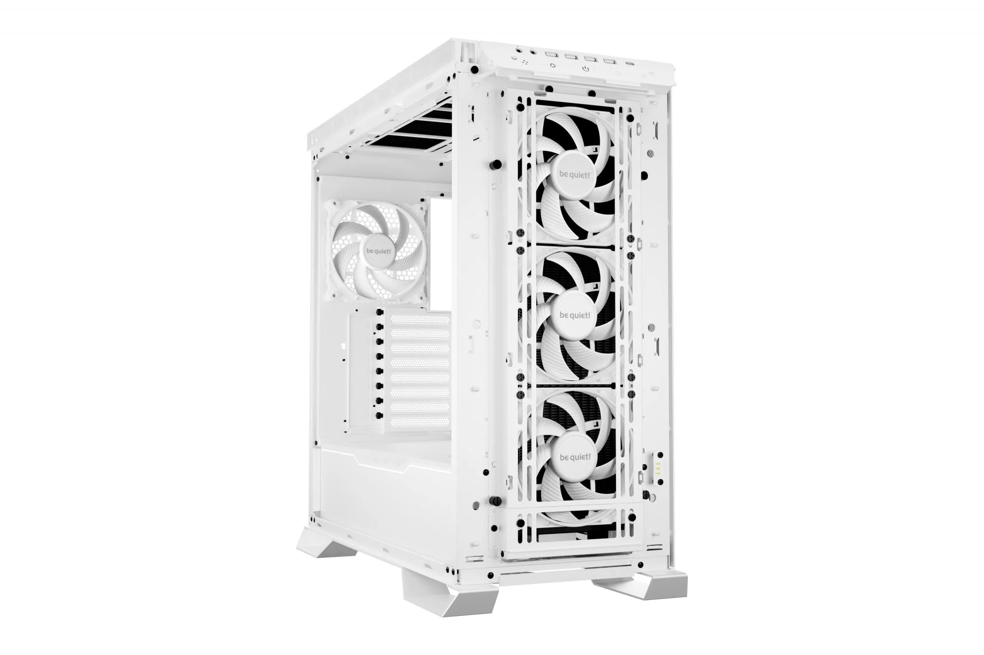 be quiet! Dark Base Pro 901. big tower case (white)