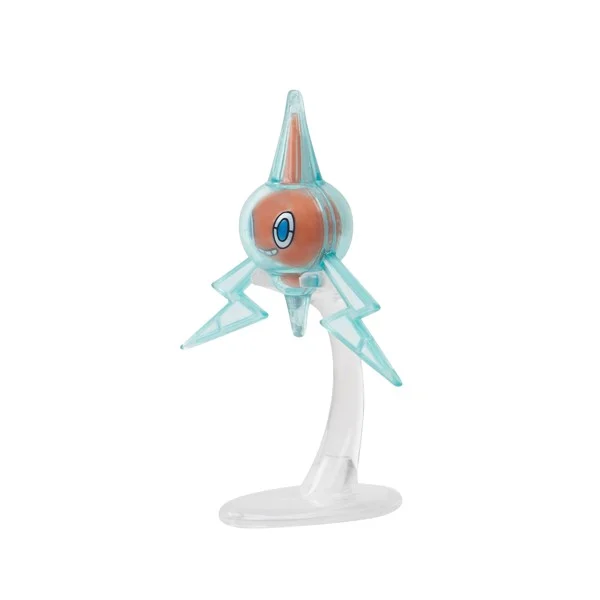 Pokemon - Battle Figure 8 Pk (PKW3615)