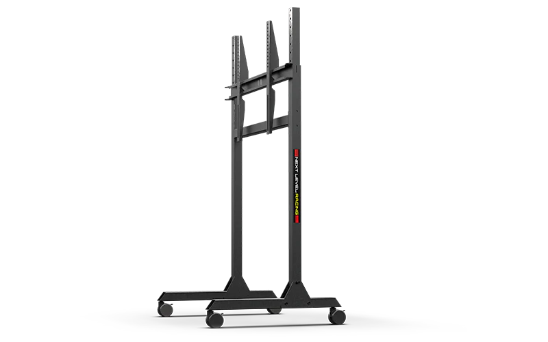 Next Level Racing freistehender Einzelmonitorständer