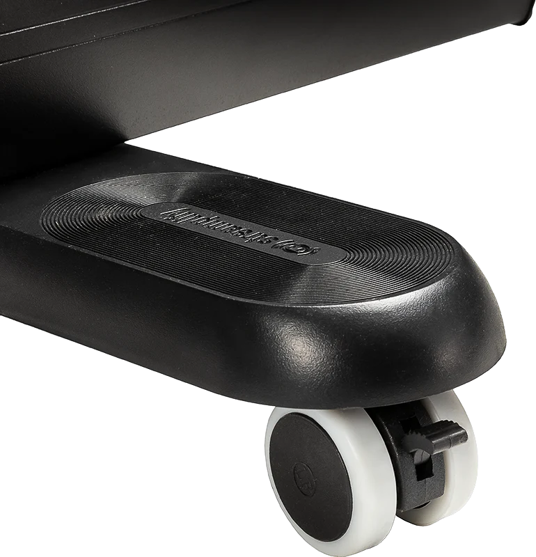 Streamplify SCREEN LIFT Grüner Bildschirm. 200 x 150 cm