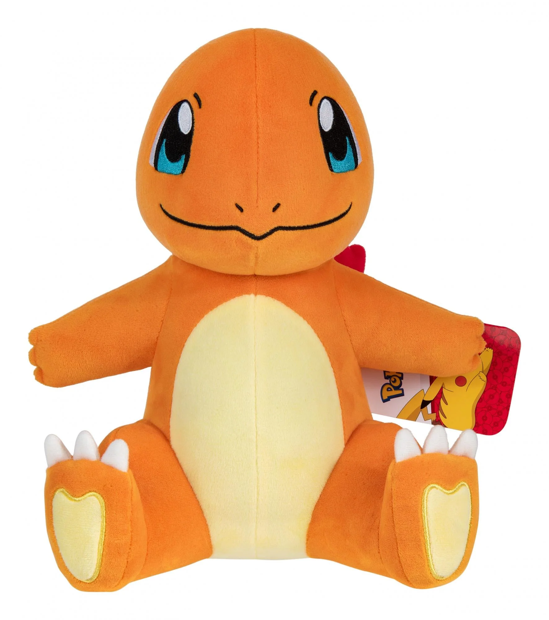 Pokémon - Plush 30 cm - Charmander (PKW3110)