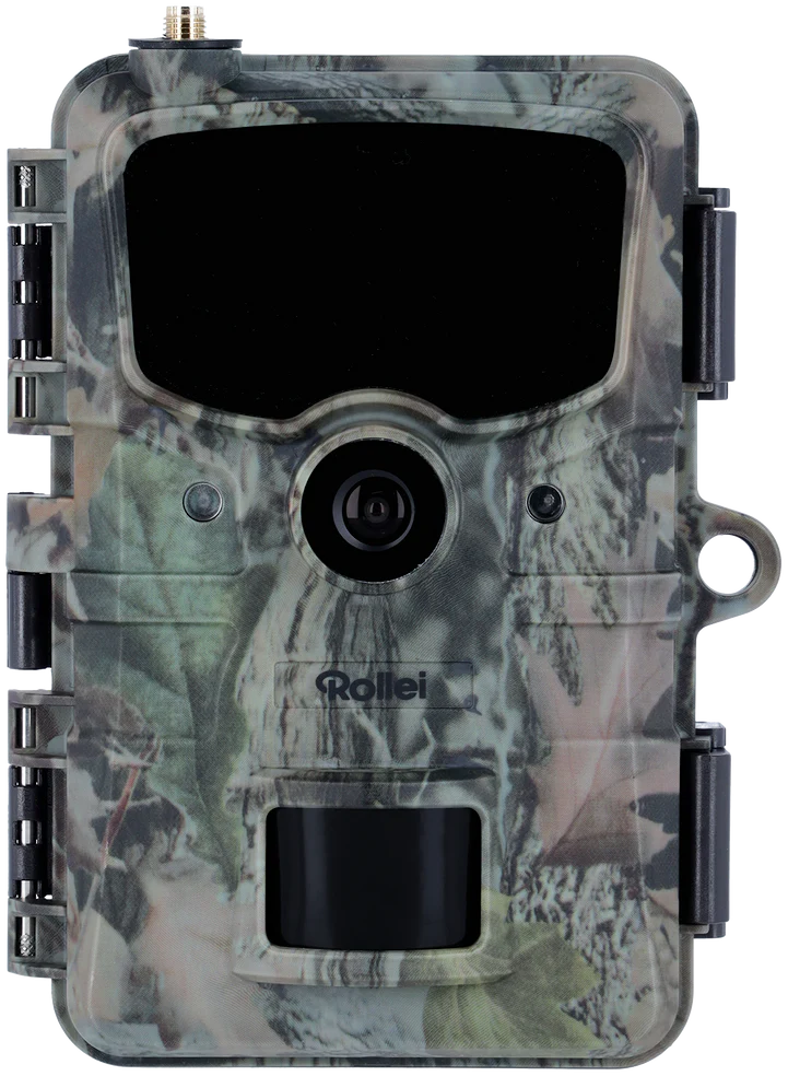 Rollei Vild-livs kamera