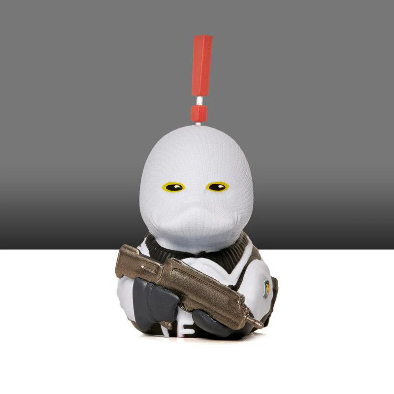 Numskull - MGS Tubbz MINI Genome Soldier