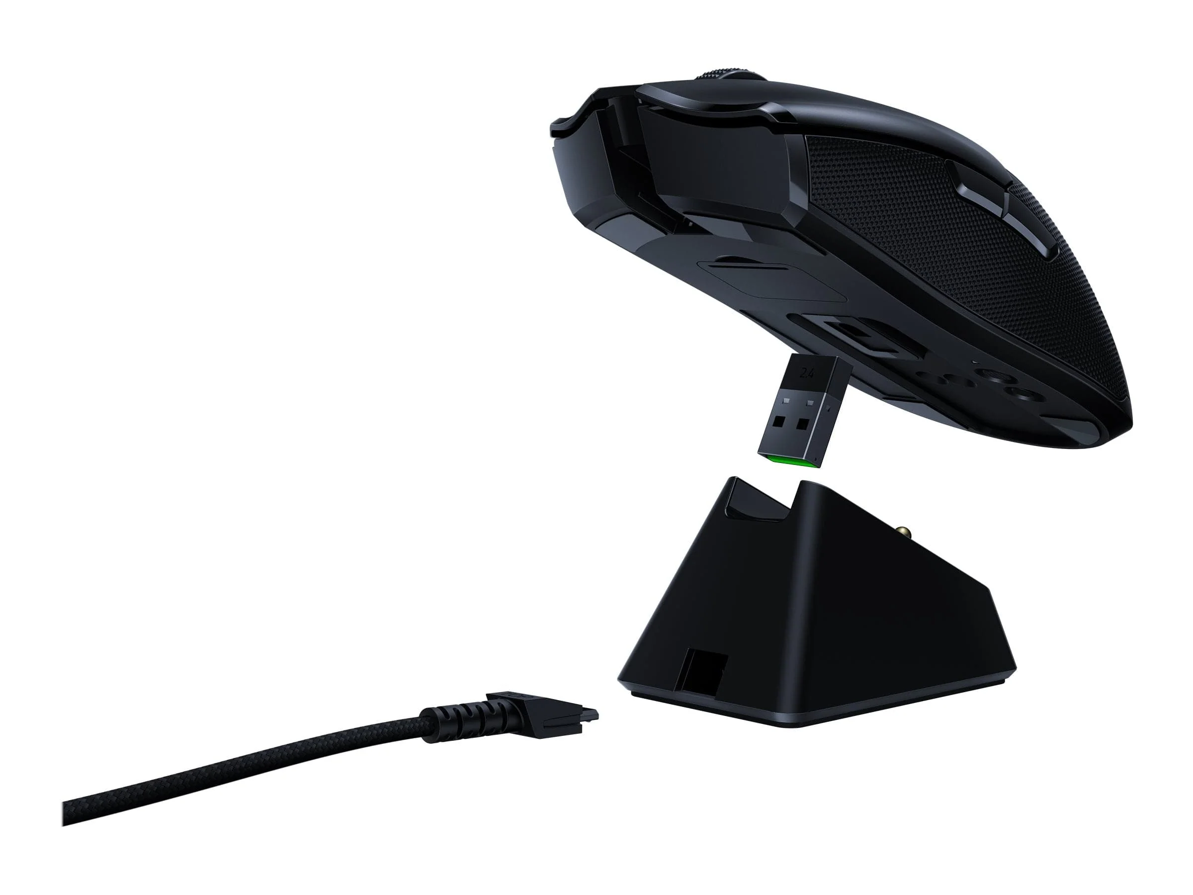 Razer Viper Ultimate Optical Wireless Schwarz