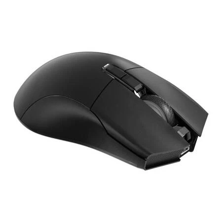 Trådløs Gaming Mouse Darmoshark N3 (sort)