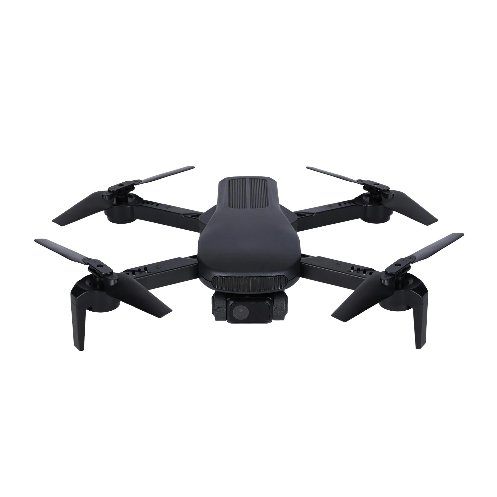 Rollei Kamera Stativ Letvægts Sammenklappeligt