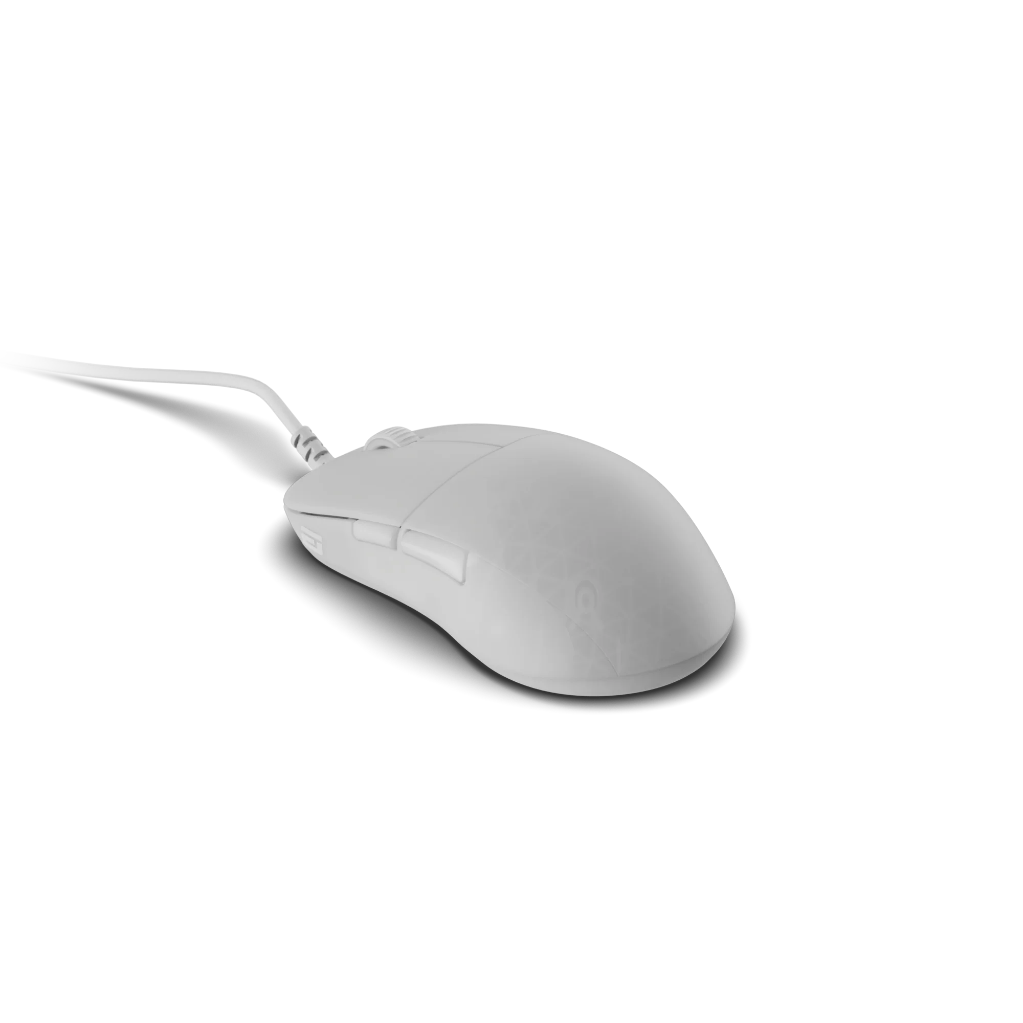 Endgame Gear XM2 8K V2 – Kablet Gaming Mus (White Frost)