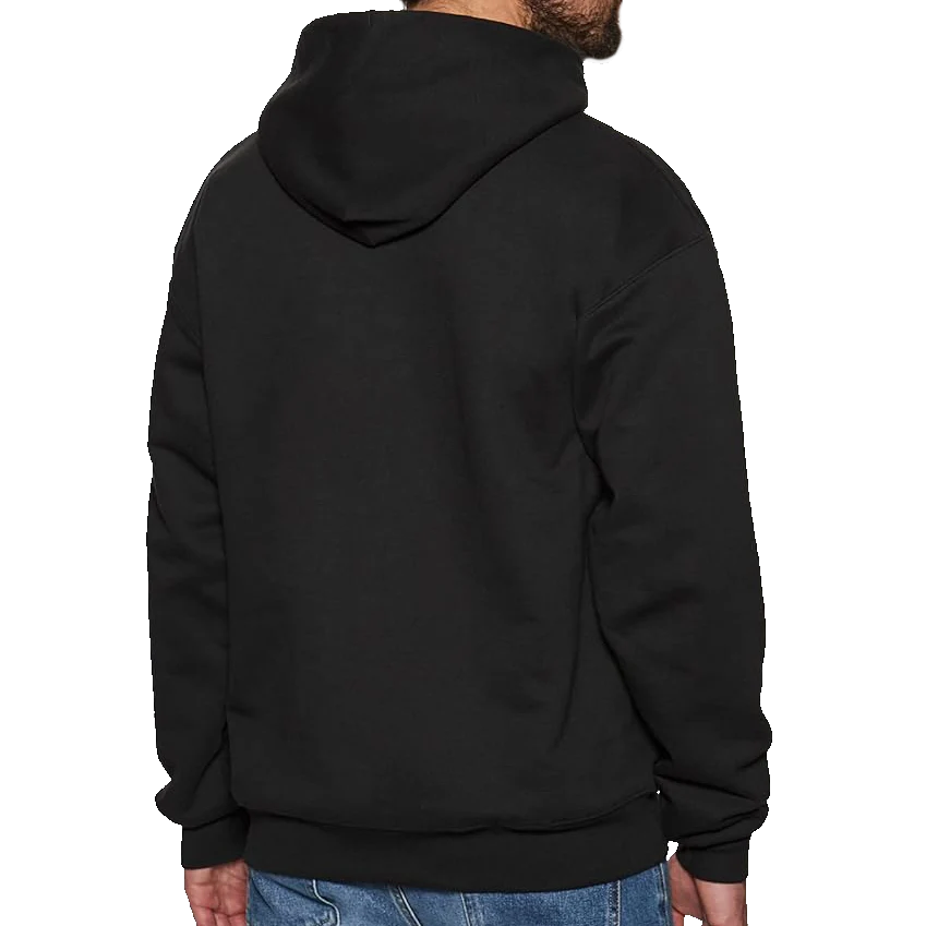 Judex x Shadys Vandpistol Hoodie