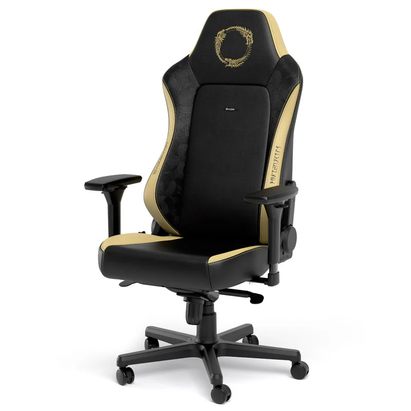 noblechairs HERO The Elder Scrolls Online Sonderausgabe