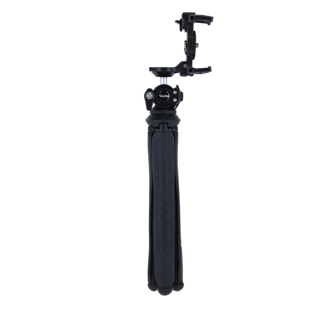 Rollei Monkey Pod 3 grå