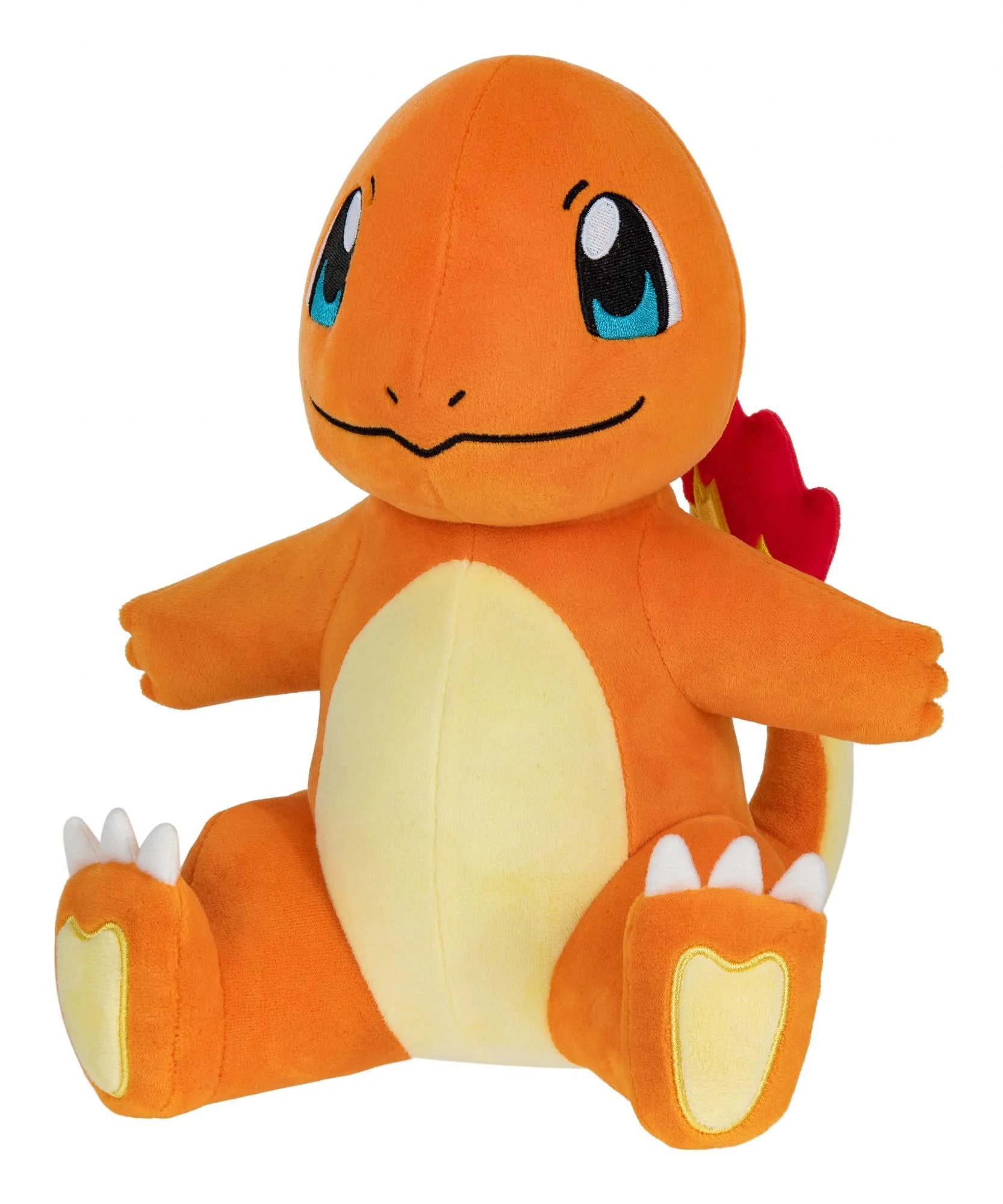 Pokémon - Plush 30 cm - Charmander (PKW3110)
