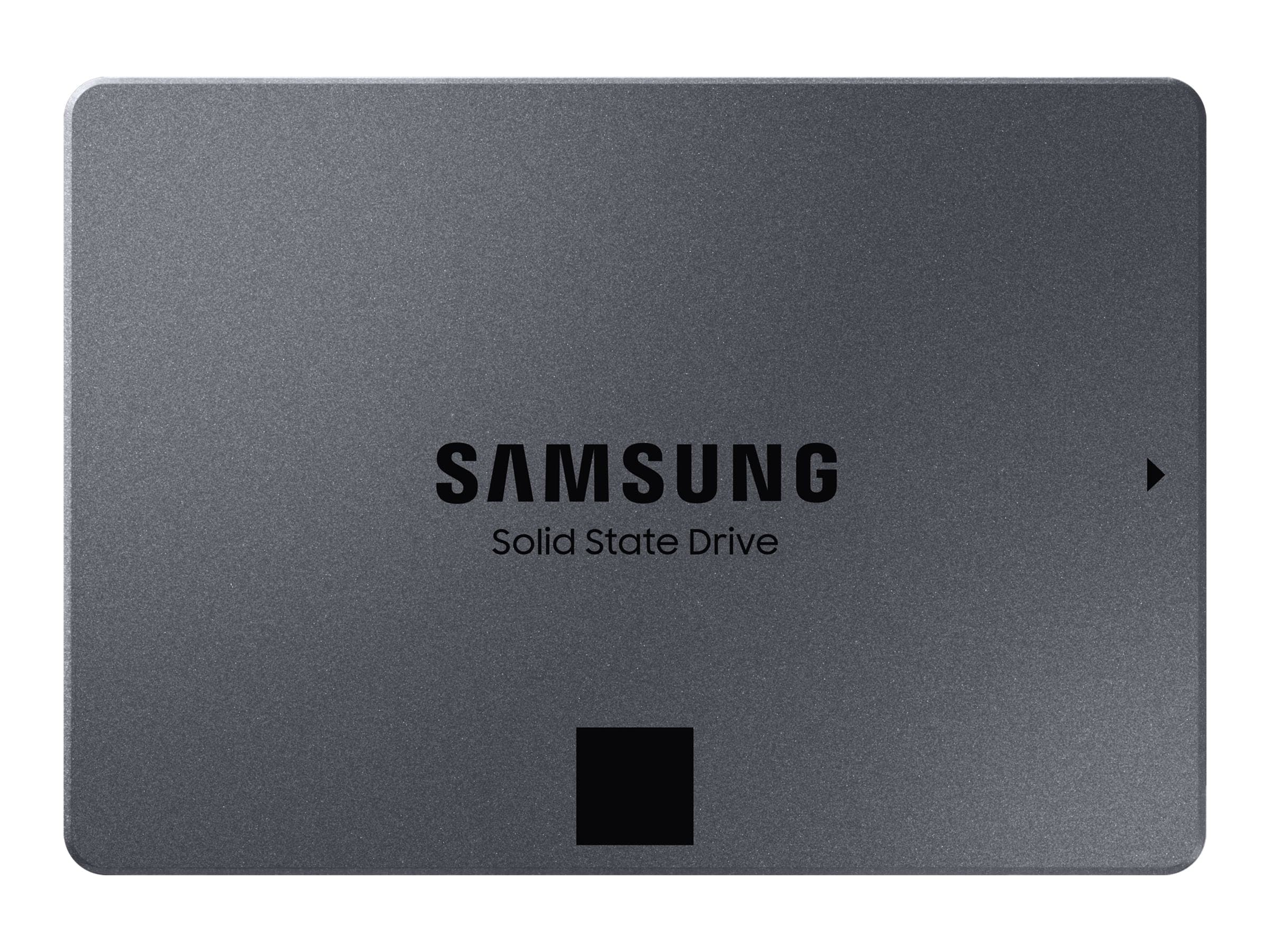 Samsung 870 QVO SSD MZ-77Q2T0BW 2 TB 2.5 SATA-600