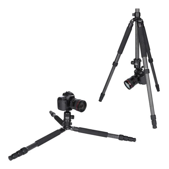 Rollei Rock Solid Beta Mark II stativ