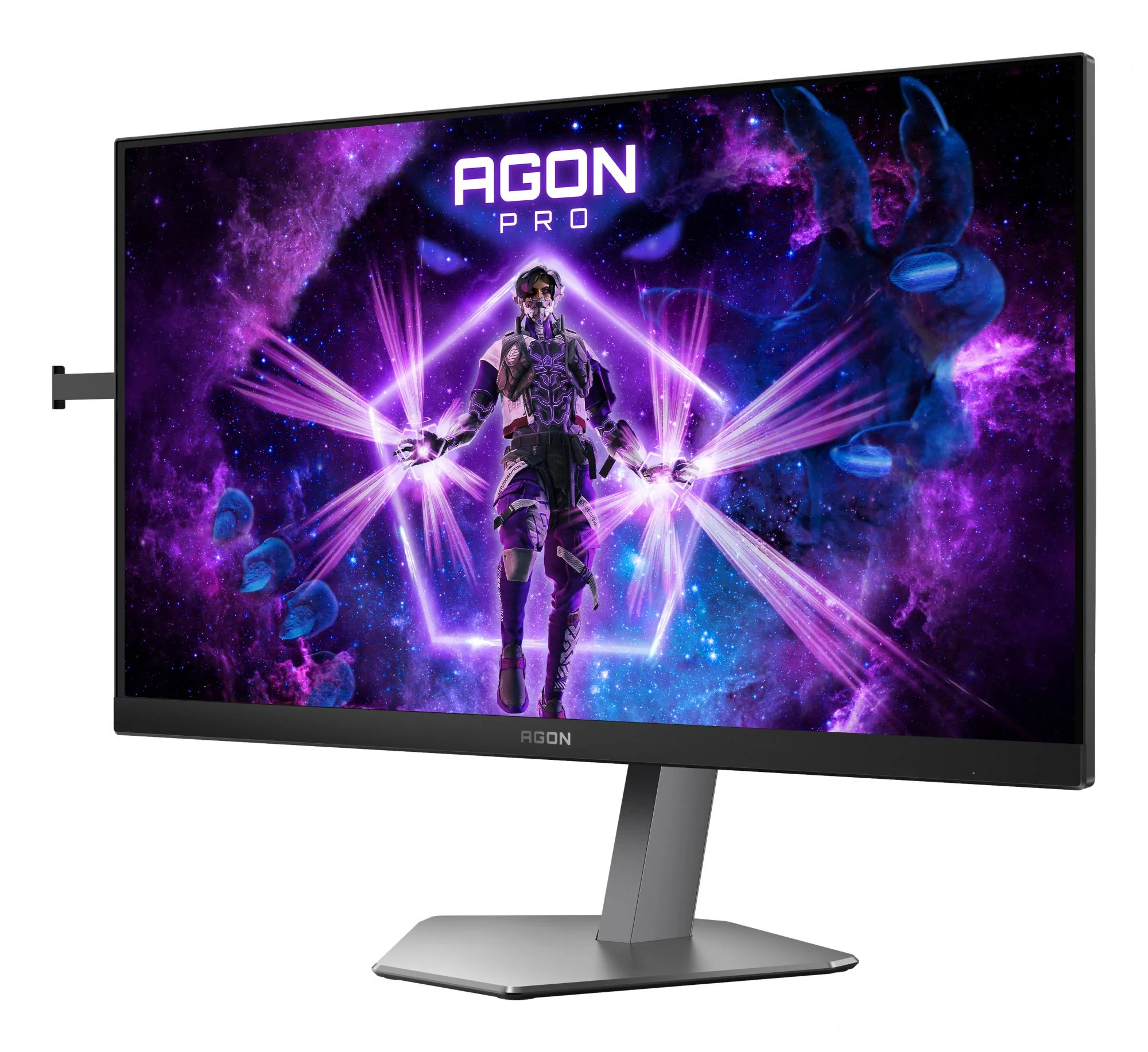 AOC Agon Pro AG246FK 24.6 - Gamingskærm - 540Hz