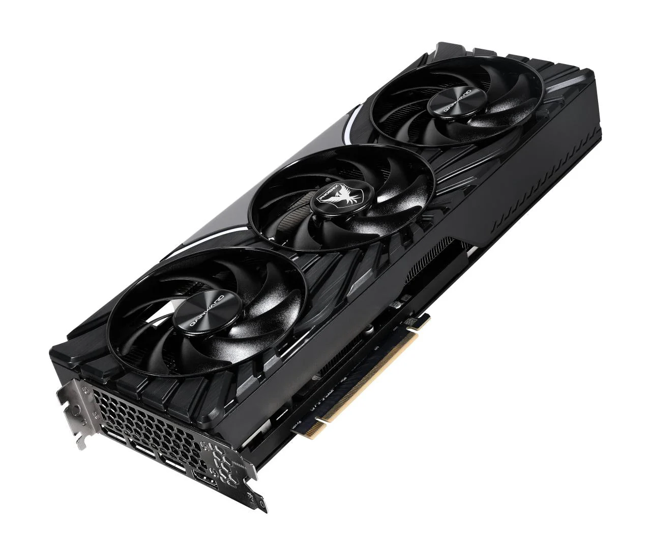 Gainward RTX 5070Ti Phoenix-S 16GB GDDR7 HDMI 3xDP