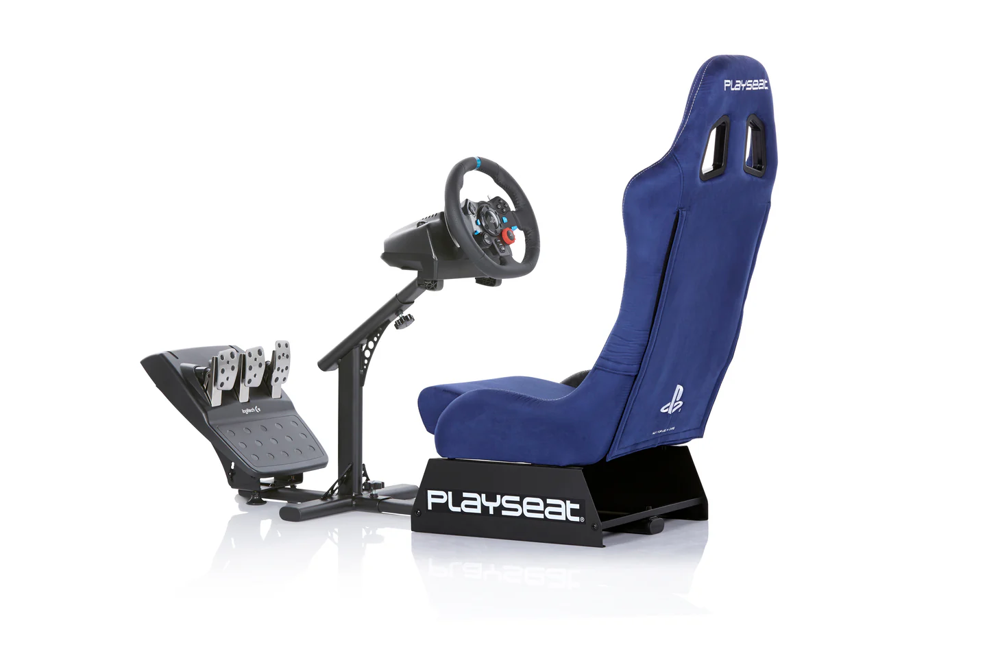 Playseat® Evolution Playstation Edition