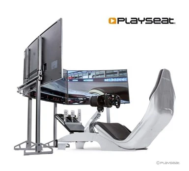Playseat® TV-Ständer Pro Dreifachpaket