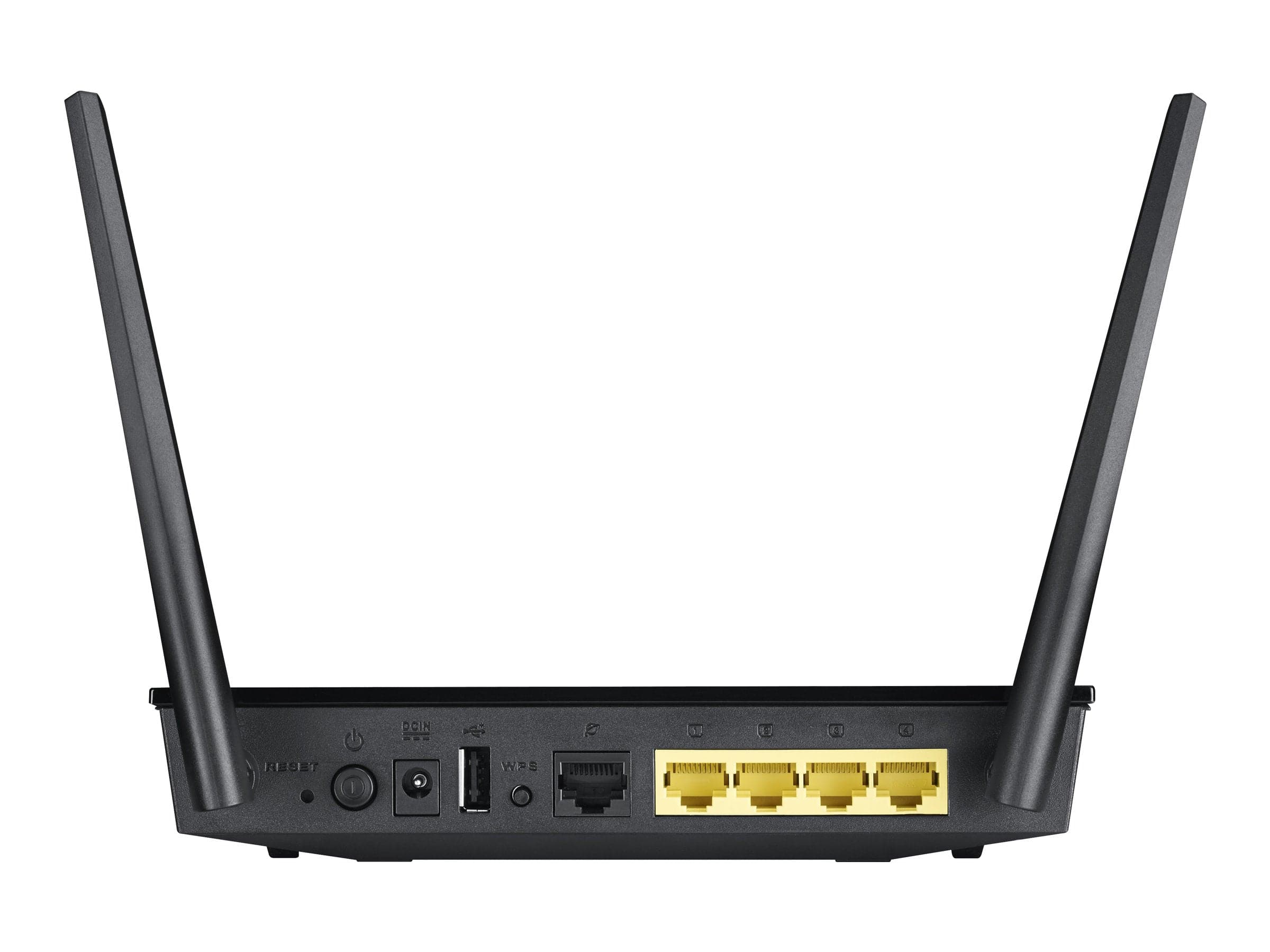 ASUS RT-AC51U Wireless Router Desktop