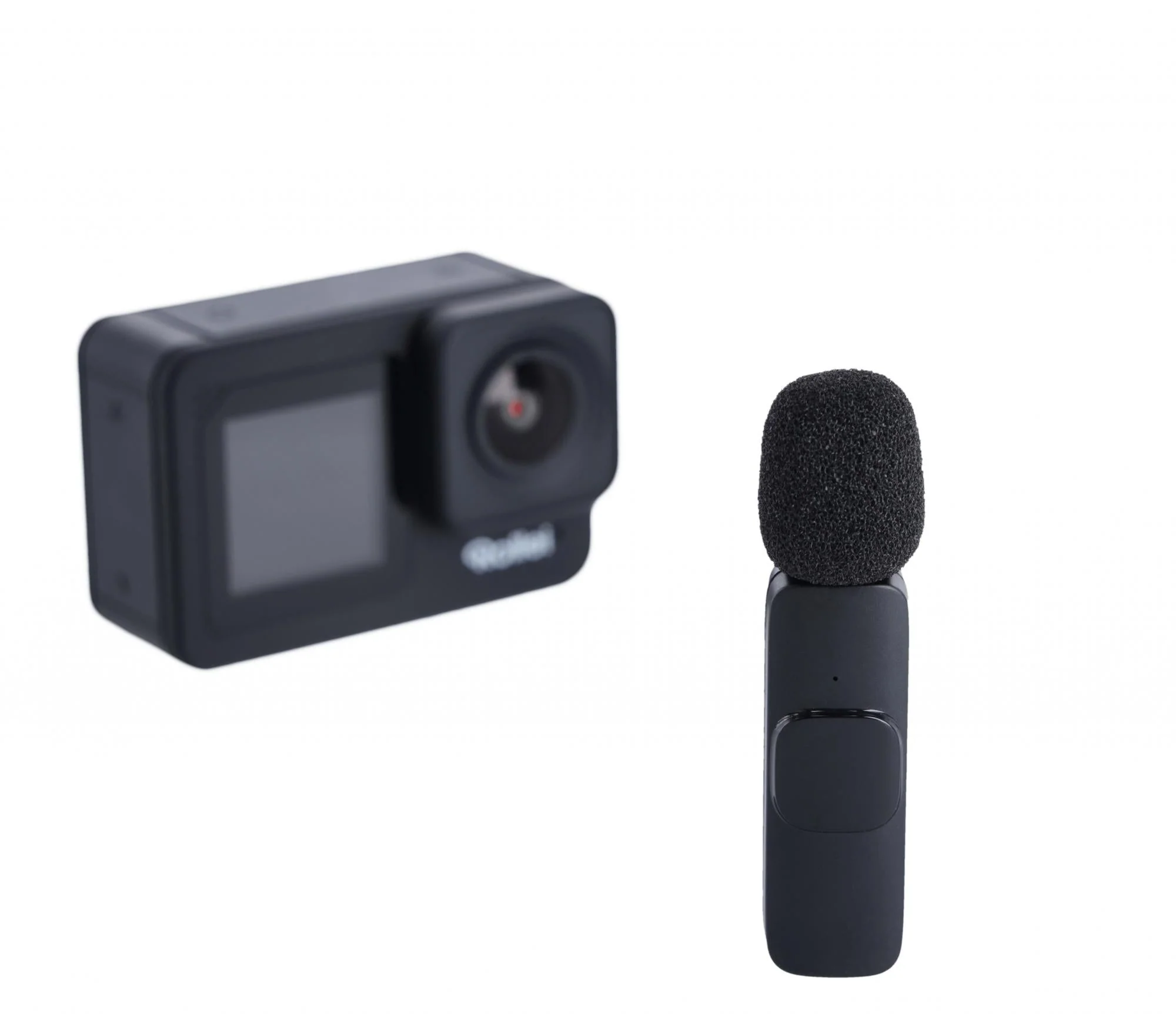 Rollei Actioncam D6Pro