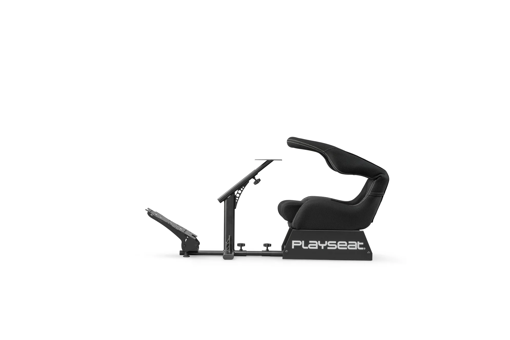 Playseat® Evolution – Schwarz ActiFit™