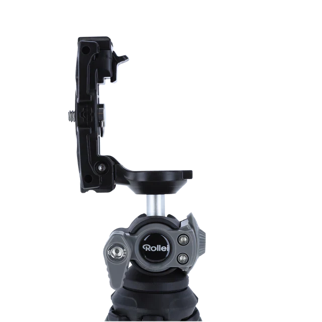 Rollei Monkey Pod 3 grå