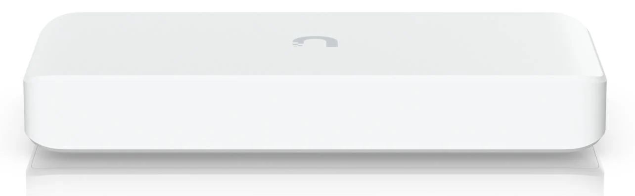 Ubiquiti USW-Flex-2.5G-8-PoE - Switch - Hvid