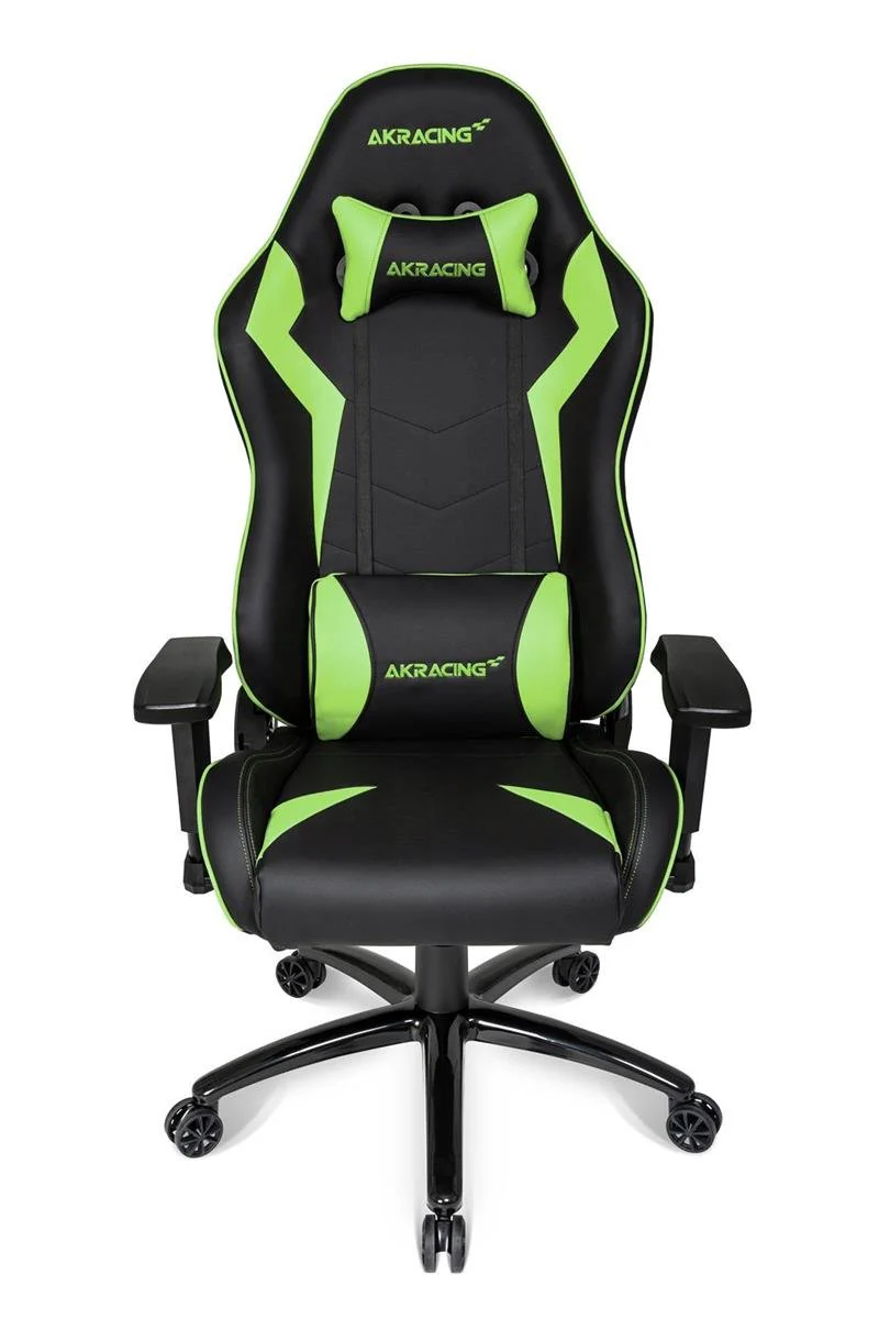 AKRacing Core SX Grün