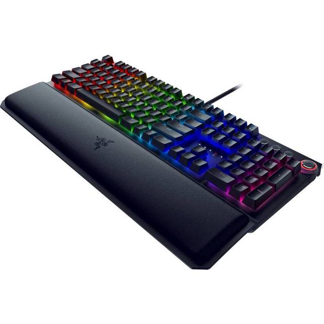 Razer BlackWidow Elite Mekanisk Gaming Tastatur
