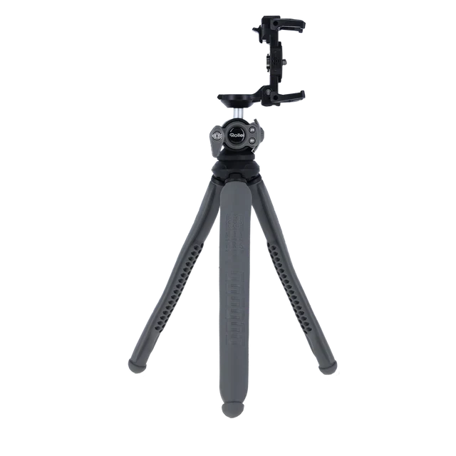 Rollei Monkey Pod 3 grå