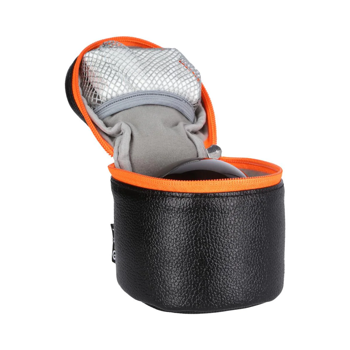 Rollei Linsekugle Fotoglas-kugle Transperent