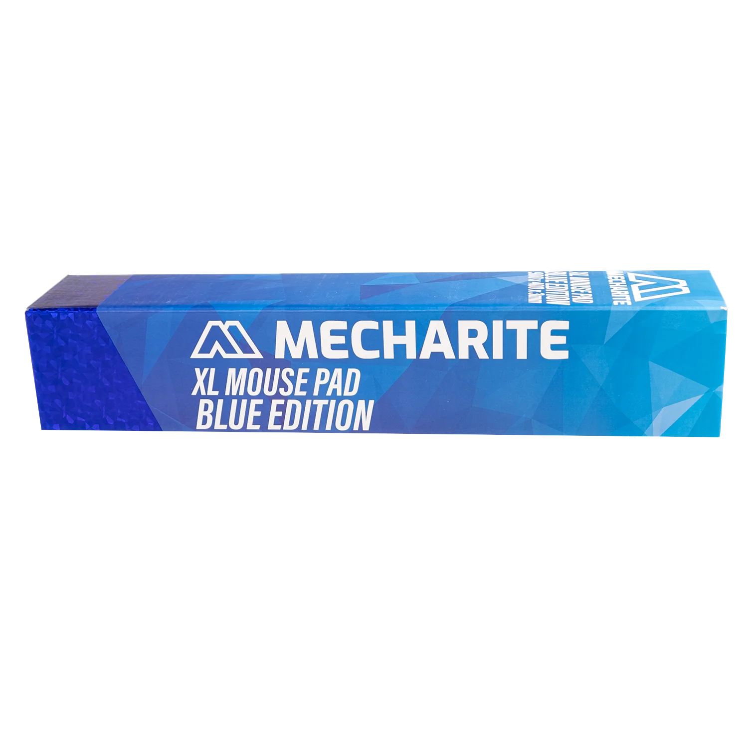 MECHARIT – MOUSEPAD XL – BLAUE EDITION
