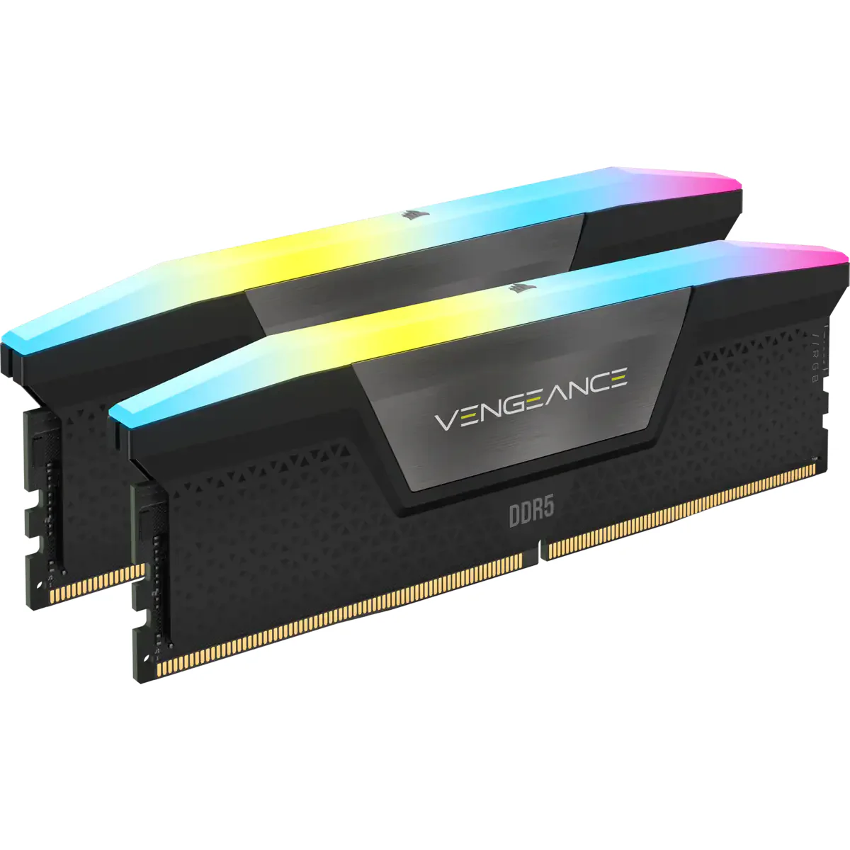 CORSAIR Vengeance DDR5 SDRAM 32GB kit 6800MHz CL40 DIMM 288-PIN